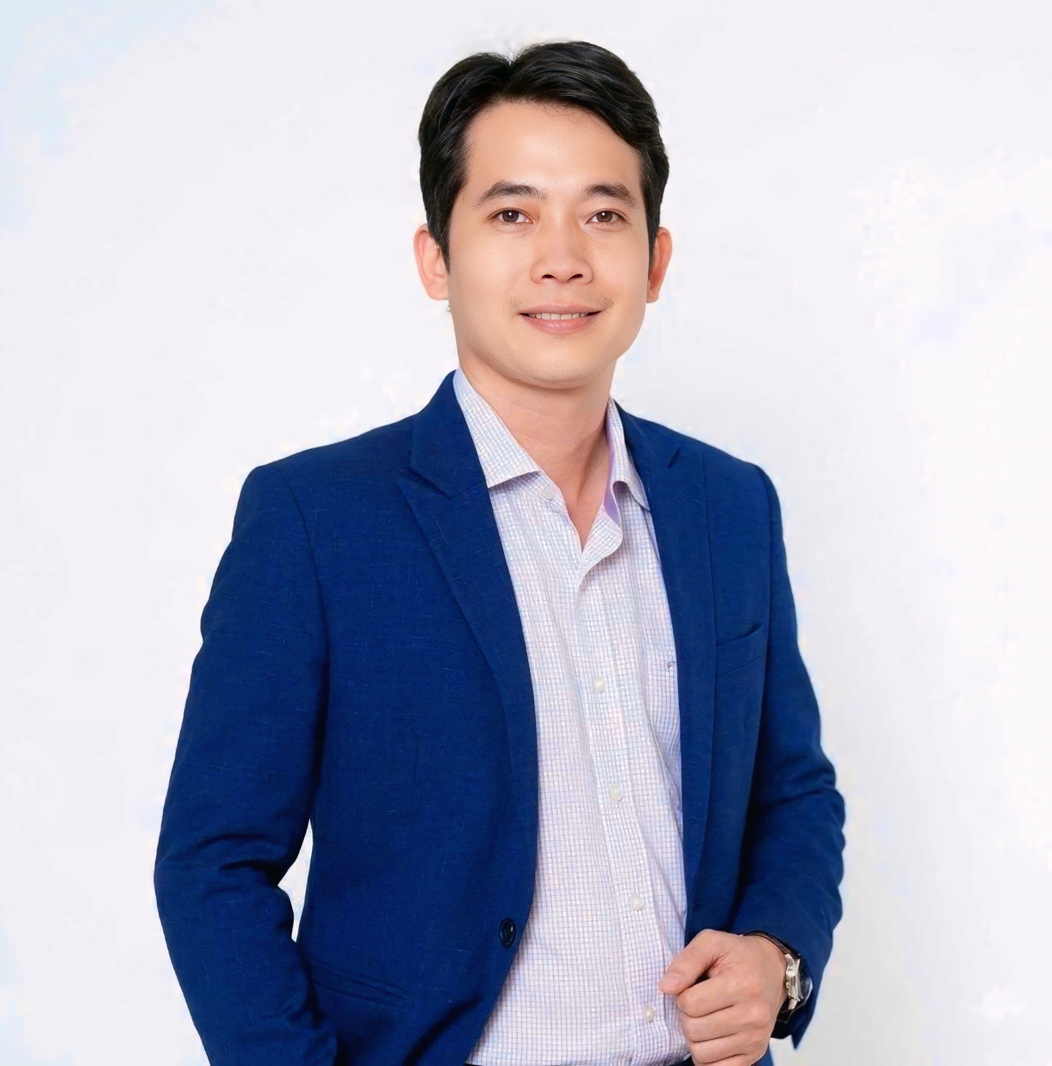 Ảnh chân dung Đỗ Ngọc Thi Ca